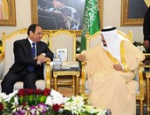 هاشتاج "30 مليار من الملك سلمان لمصر" ثورة حب بين مصر والسعودية