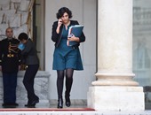 وزيرة العمل الفرنسية تحاول إقناع البرلمان بتعديلات جديدة فى قانون العمل