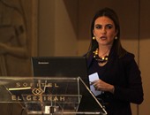 وزيرة التعاون: مطلوب 850 مليون دولار لتفعيل عضوية مصر بالبنك الآسيوى