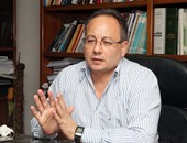 عماد جاد: أنتخب على عبد العال رئيسا للنواب