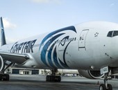 مصر للطيران توقع مذكرة تفاهم مع شركة "AVIC" الصينية فى مجال النقل الجوى