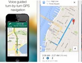 تحديث لخرائط جوجل على iOS يوفر الملاحة فى وضع عدم الاتصال بالإنترنت