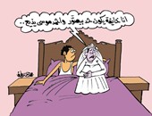 انتهاكات أحمد موسى المهنية فى كاريكاتير "اليوم السابع"