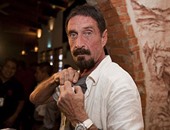 السحر ينقلب على الساحر.. "جون مكافى" يحذر من حرب عالمية ثالثة إلكترونية بين داعش والغرب.. التنظيم الإرهابى يمتلك قدرات تكنولوجية تدمر البنية التحتية وتخترق شبكات الكهرباء والطاقة