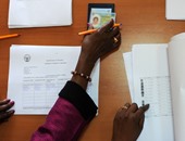 جمهورية أفريقيا الوسطى تصوت "بنعم" فى الاستفتاء على الدستور