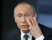 بوتين يقرر إنشاء حرس وطنى لمكافحة الإرهاب والجريمة