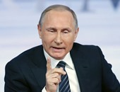 بوتين يأمر بإنشاء عدة وحدات لمكافحة الارهاب على سواحل البلاد