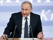 بوتين يشدد على أهمية التصدى لمحاولات تجنيد الروس فى المنظمات الإرهابية