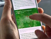 "فيس بوك" يطلق ميزة Instant Articles رسميًا لمستخدمى هواتف الأندرويد