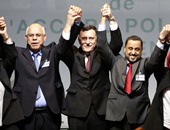 المنظمة العالمية لمكافحة الفساد تشيد بالتوافق ولم شمل الليبيين