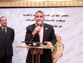 طاهر أبو زيد: "الشعب مش بينسى وهيحاسبنا لو ما اشتغلناش"