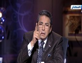محمود سعد: شهيد الصاعقة يحاكى بطولات جنود وضباط ويجب صنع تمثال له