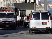 بالصور.. الشرطة الإسرائيلية: القبض على فلسطينى عقب محاولة هجوم