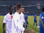 بالفيديو.. الكويت يهزم نجوم العالم برباعية فى ليلة الهتاف لأبو تريكة