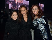 حفل توزيع جوائز"الدير جيست" "اليوم السابع" أفضل موقع و"النهار" القناة الأولى