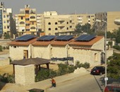 الإسكان: إنشاء مركز ثقافى بيئى أخضر مستدام من نواتج الحفر بالشيخ زايد