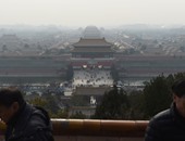 الصين تصدر أقصى تحذير من الضباب الدخانى فى بكين