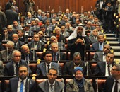 نائب ببنى سويف: حولت 35 مقر انتخابى لمقرات خدمية للأهالى