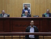 سماع مرافعة الدفاع  بمحاكمة 51 متهماً فى اقتحام سجن بورسعيد اليوم