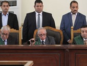 مرافعة النيابة فى محاكمة 42 متهما بـ"تنظيم أجناد مصر" اليوم