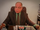 وزير الثقافة ورئيس الهيئة يتفقدان أرض المعارض استعدادا لافتتاح معرض الكتاب