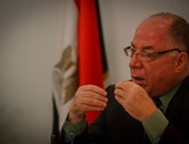 حلمى النمنم: مصر تشرفت برئاسة اتحاد الكتاب العرب ثلاث دورات