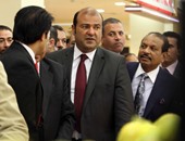 وزير التموين: المناطق اللوجيستية تقلل من اعتماد مصر على الاستيراد 