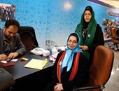 بدء التسجيل للإنتخابات التشريعية فى إيران