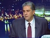 خالد فهمى يلتقى نظيره لدولة موريشيوس لدعم التعاون بين الجانبين