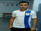 عمر ربيع ياسين: إصابة محمود قاعود مهاجم إنبي بالكورونا