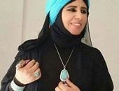 الشاعرة إلهام أبو ظاهر تحصل على لقب شخصية العام 2015 بفلسطين