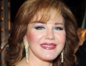 إلغاء حفل ميادة الحناوى بمهرجانات حراجل فى لبنان بسبب حالتها الصحية 