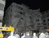 20 قتيلا جراء غارات شنها الطيران السورى على ريف دمشق