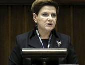 رئيسة الوزراء البولندية: سياسيون يقودون الاحتجاجات المناهضة لحكومتها