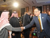 بالصور.. منظم منتدى وزراء الإسكان العرب: نستهدف نشر التوعية بالتنمية المستدامة