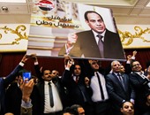 نائب بـ"دعم مصر" لرئيس "مستقبل وطن": "محدش غصب عليك تدخل الائتلاف"