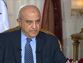المستشار جمال ندا رئيسا شرفيا للاتحاد العربى للقضاء الإدارى مدى الحياة