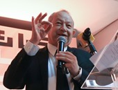 نجيب ساويرس عن مهرجان الجونة السينمائى: ستظل مصر رائدة صناعة السينما