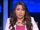 بالفيديو.. إيمان عز الدين: تصريحات الرئيس السودانى عن سد النهضة تثير الضحك