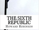 كتاب "الجمهورية السادسة" يؤكد وصول الفكر اليمينى المتطرف لحكم فرنسا