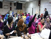 طلاب من بورسعيد يؤكدون رفضهم لإغلاق مراكز الدروس الخصوصية لعدم وجود البديل