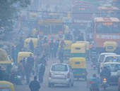 المحكمة العليا الهندية تتخذ تدابير إثر بلوغ التلوث مستويات خطرة