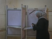 تحرير محضر لمواطن حاول "التصويت "مرتين فى لإسماعيلية