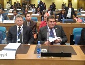 مصر أمام أعضاء منظمة العمل الدولية: خطة وطنية لتشغيل الشباب في مشروعات التنمية المستدامة
