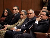 بالصور.. أسامة هيكل: "دعم مصر" مازال متماسكا وأتمنى عودة المنسحبين رغم الخلافات