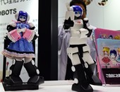 بالصور.. روبوتات يابانية متطورة لإنقاذ ضحايا الكوارث بالمناطق المنكوبة