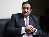 رئيس برلمانية المصريين الأحرار: على عبد العال قدمنى لرئيس فرنسا "معارضا"