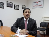 علاء عابد يطالب بإنشاء مفوضية لتأهيل النشء.. ويؤكد:يستغلون فى أعمال تخريبية