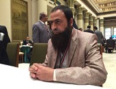 النائب عبد الحكيم مسعود: الجماعات الإرهابية تعمل على استقطاب الشباب