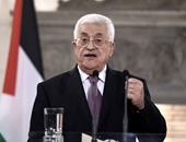 محمود عباس: الدفاع عن الوجود المسيحى فى فلسطين مهمتنا وواجبنا جميعا